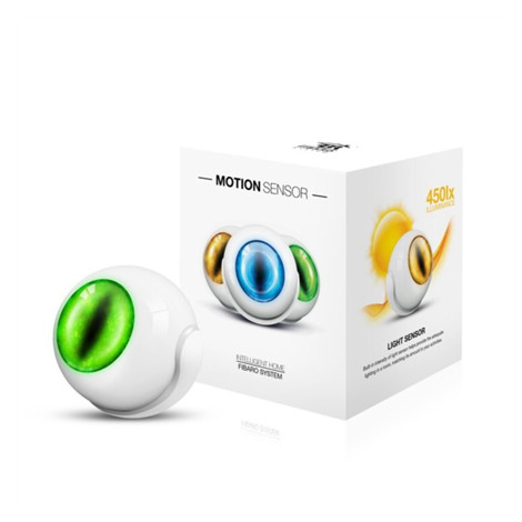 Fibaro Motion Sensor Z-Wave