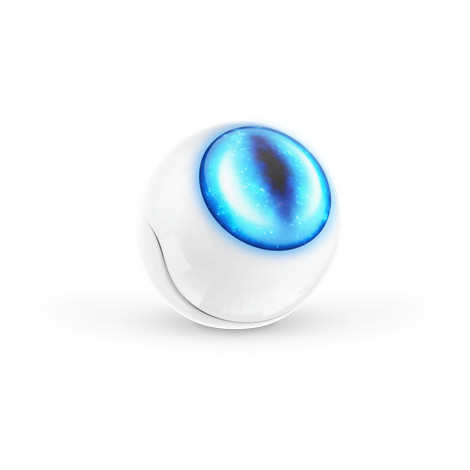 Fibaro Motion Sensor Z-Wave