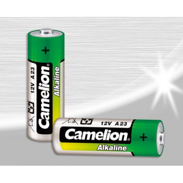 Camelion A23/MN21, Plus Alkaline, 1 pc(s)