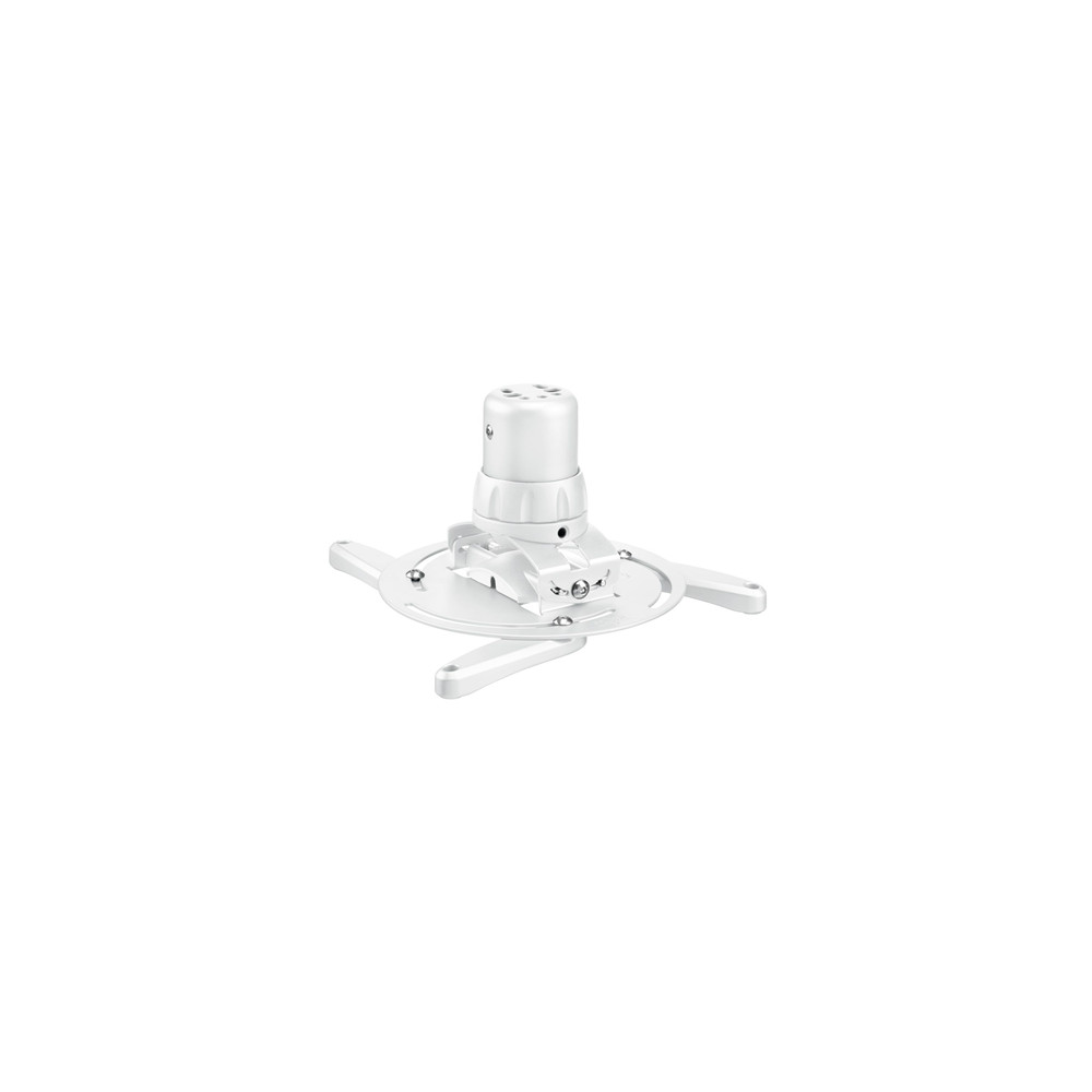 Vogels Projector Ceiling mount, Turn, Tilt, Maximum weight (capacity) 15 kg, White