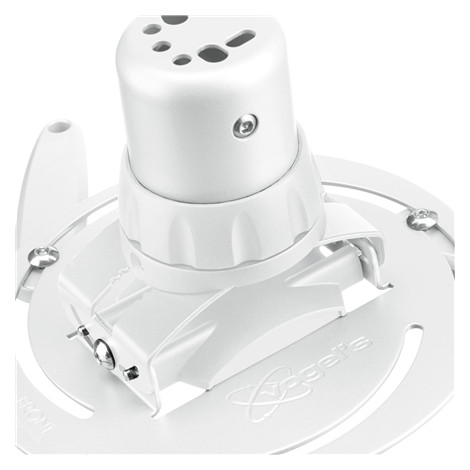 Vogels Projector Ceiling mount, Turn, Tilt, Maximum weight (capacity) 15 kg, White