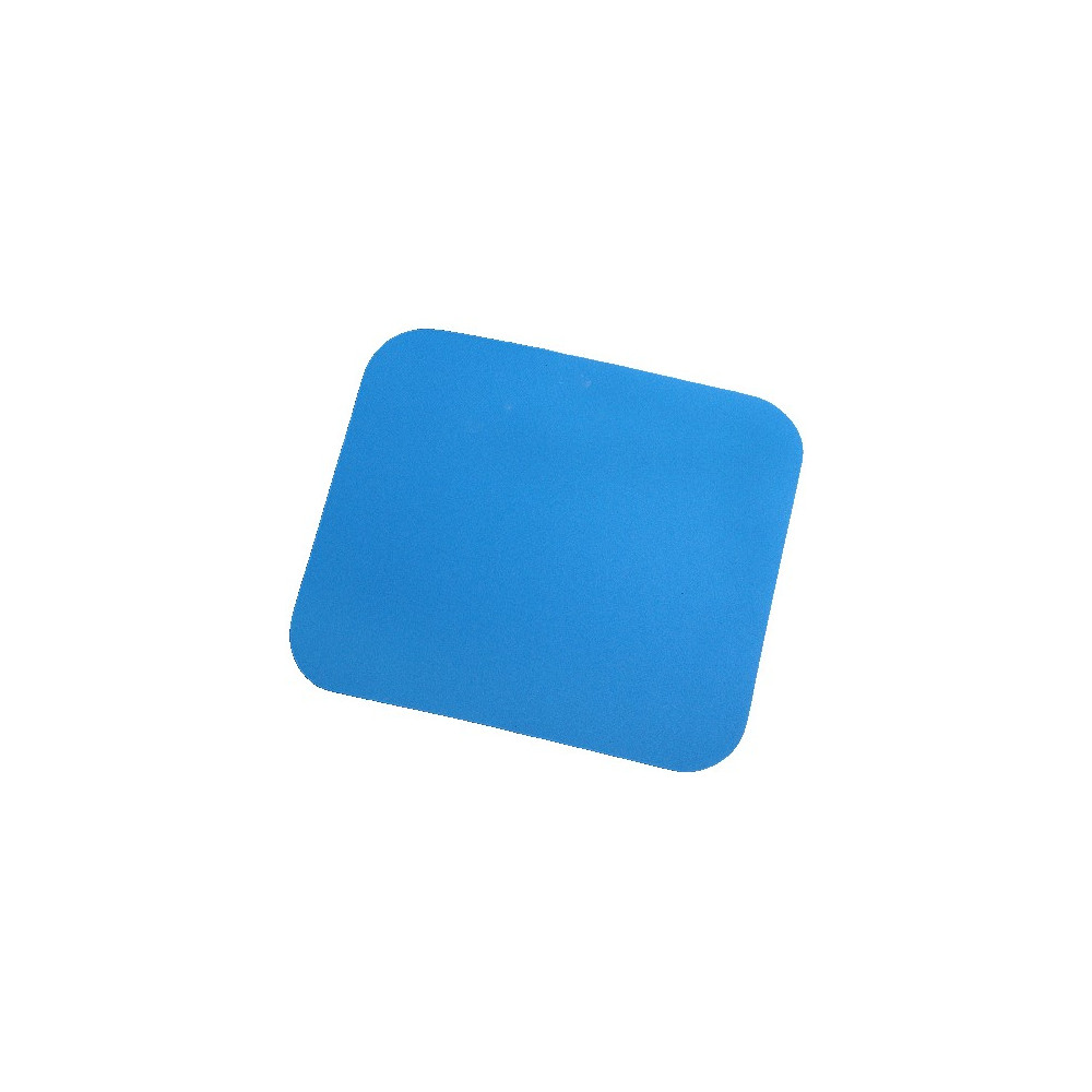 Logilink Mousepad Blue, 220 x 250 mm