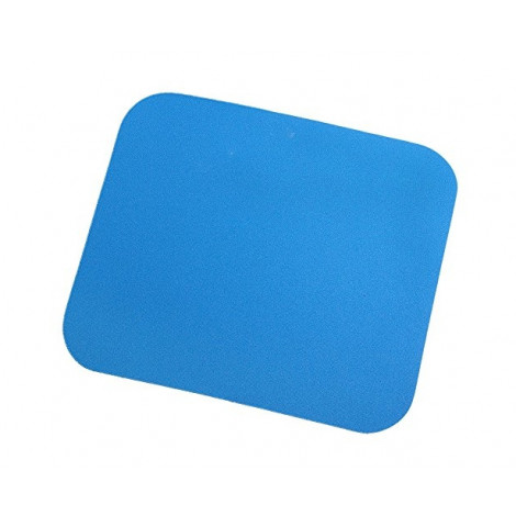 Logilink Mousepad Blue, 220 x 250 mm