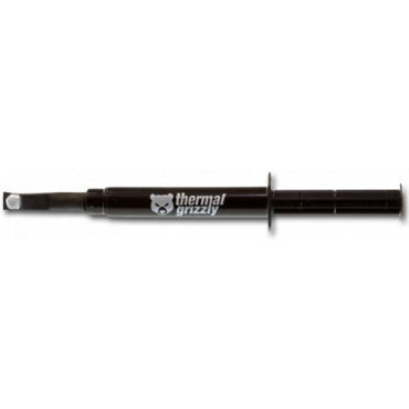 Thermal Grizzly Thermal grease "Hydronaut" 3ml/7.8g Thermal Grizzly Thermal Grizzly Thermal grease "Hydronaut" 3ml/7.8g Thermal 