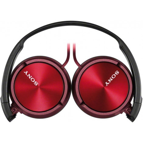 Sony MDR-ZX310 Red