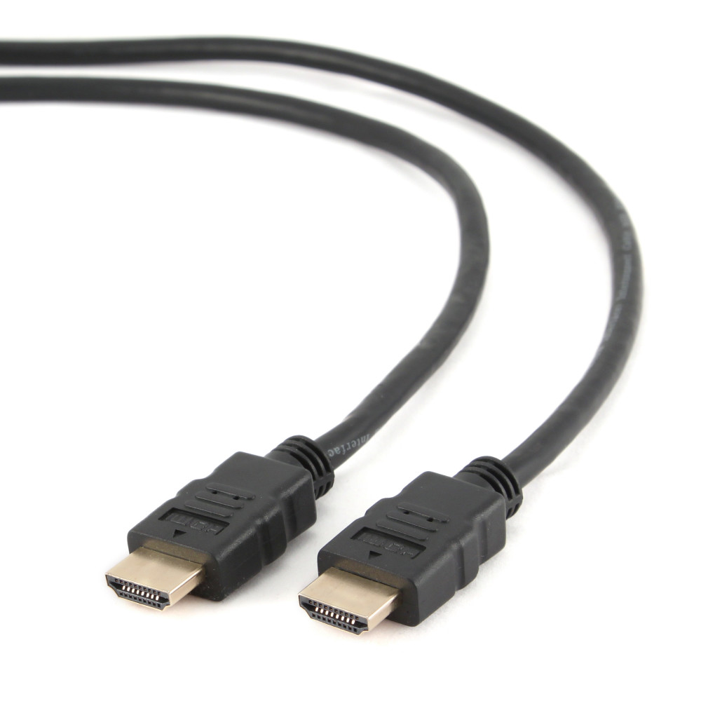 Cablexpert HDMI to HDMI, 7.5 m