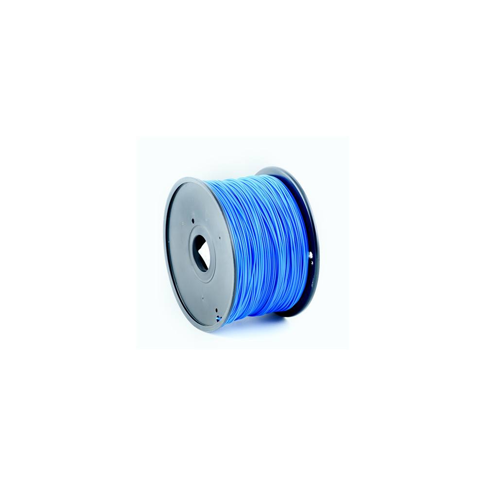 Flashforge ABS plastic filament 1.75 mm diameter, 1kg/spool, Blue