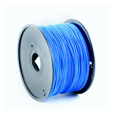 Flashforge ABS plastic filament 1.75 mm diameter, 1kg/spool, Blue