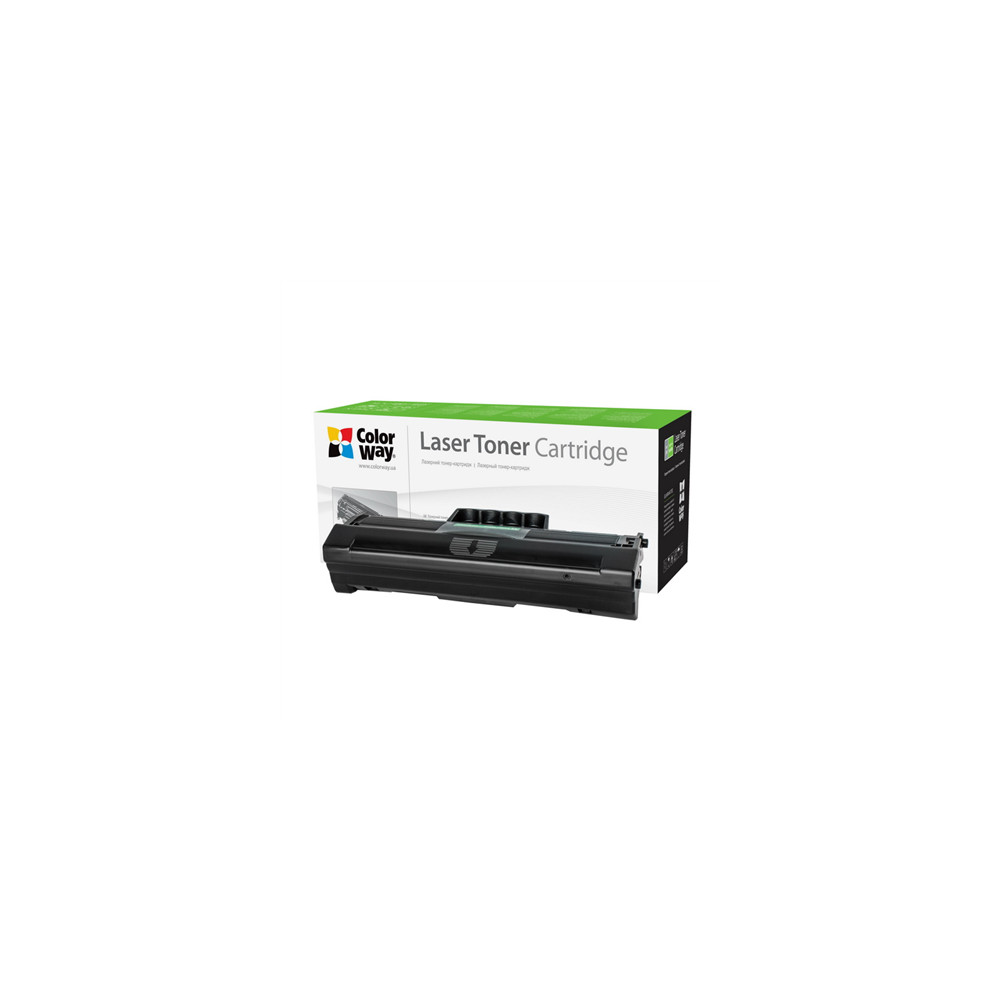 ColorWay Econom Toner Cartridge, Black, Samsung MLT-D111S