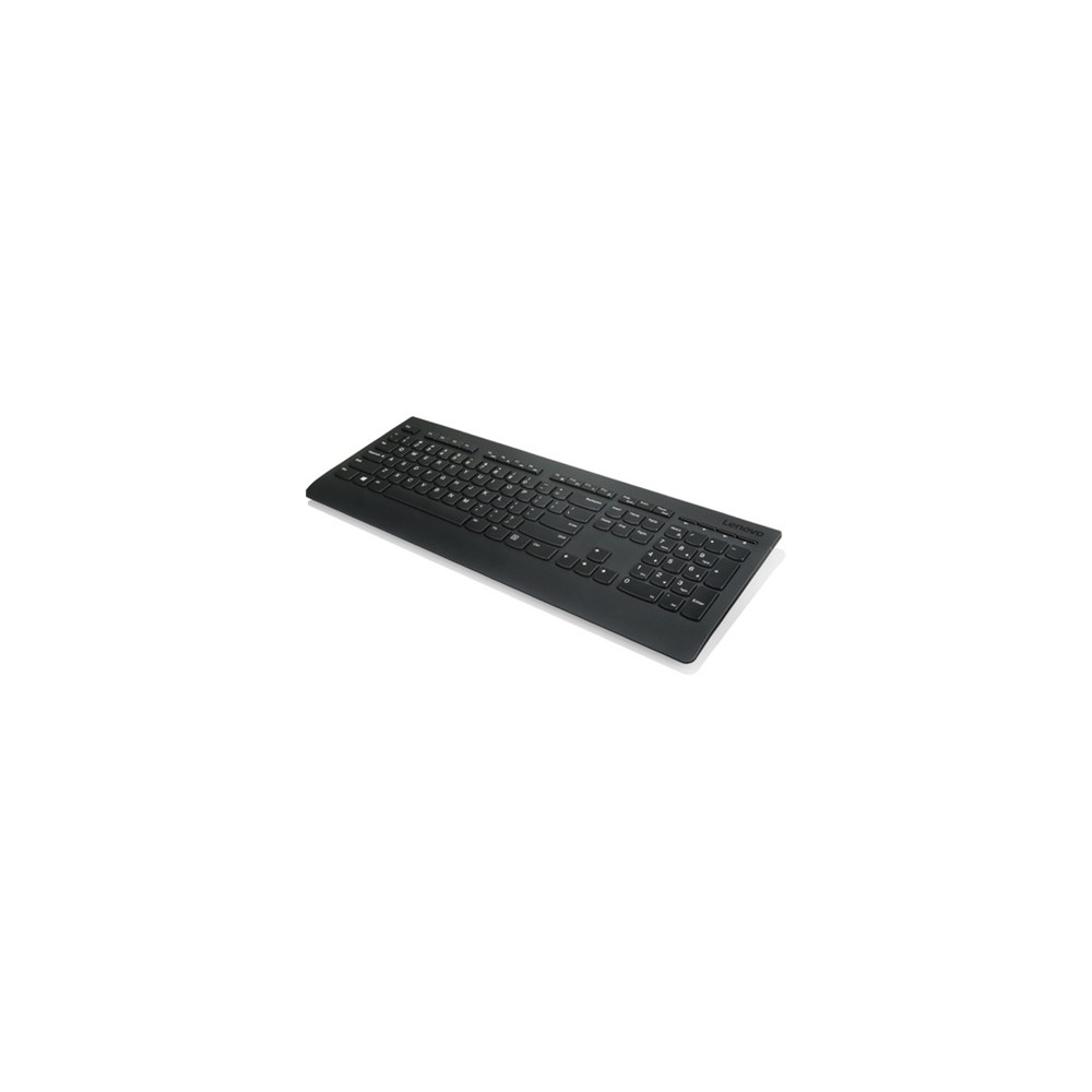 Lenovo Professional Keyboard 4X30H56874 Keyboard, Wireless, Keyboard layout English US, 700 g, Black, EN, Numeric keypad