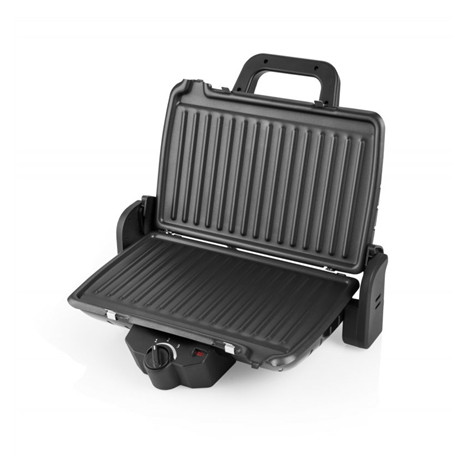 ETA Electric grill ETA415590000 Contact, 1600 W, Black