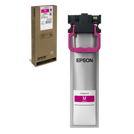 Epson C13T945340 Ink Cartridge XL, Magenta
