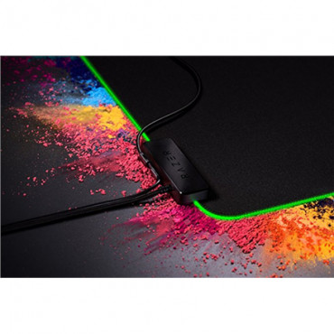 Razer Goliathus Chroma Soft Gaming Mouse Mat