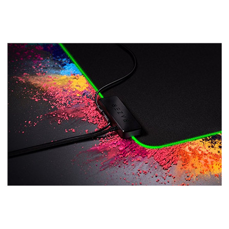 Razer Goliathus Chroma Soft Gaming Mouse Mat