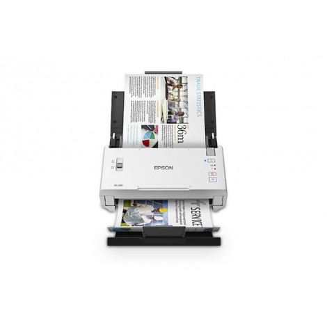 Epson WorkForce DS-410 Colour, Document Scanner