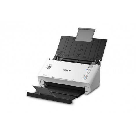 Epson WorkForce DS-410 Colour, Document Scanner