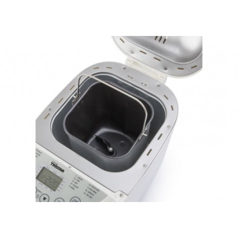 Tristar Bread Maker BM-4586 White, 550 W, Number of programs 19,