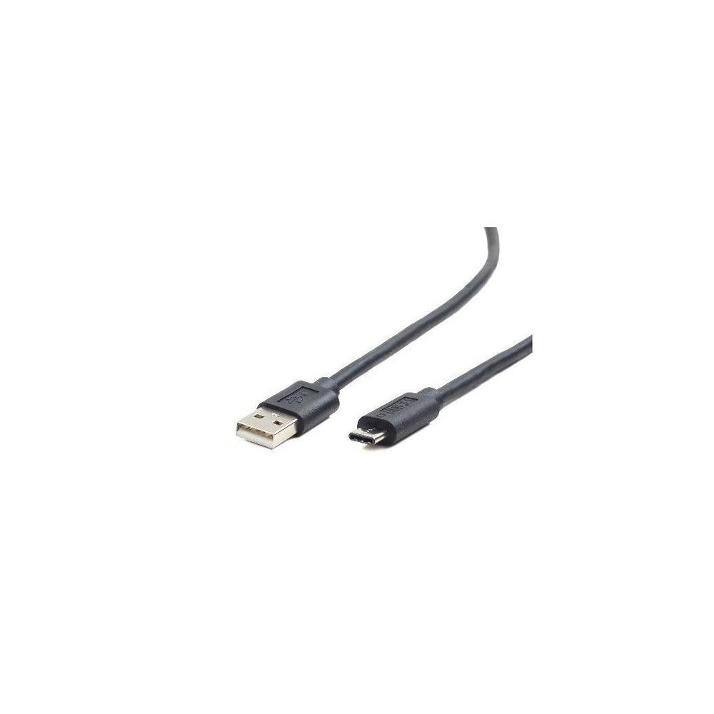 Cablexpert USB 2.0 AM to Type-C cable (AM/CM), 3 m