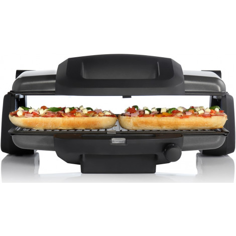 Gorenje Grill KR1800SDP Contact, 1800 W, Black