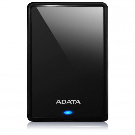 ADATA External Hard Drive HV620S 2000 GB, 2.5 ", USB 3.1, Black