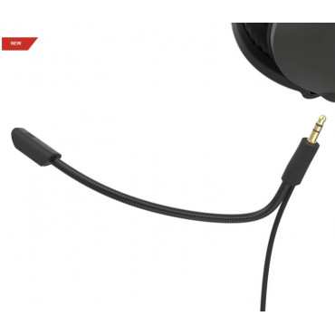 Koss Headphones SB42 USB Headband/On-Ear, USB, Microphone, Black/Grey,