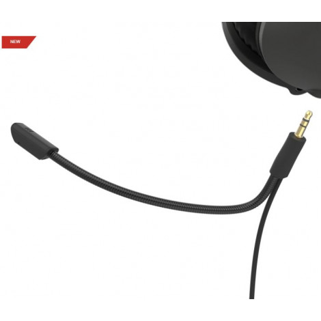 Koss Headphones SB42 USB Headband/On-Ear, USB, Microphone, Black/Grey,