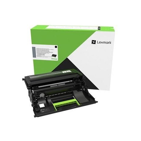 Lexmark Corporate Imaging Unit 58D0Z0E Black