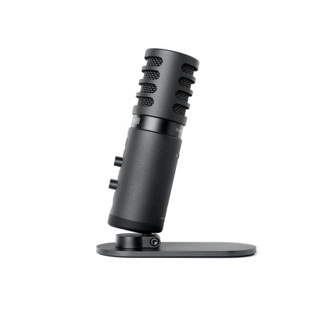 Beyerdynamic USB Studio Microphone FOX Black