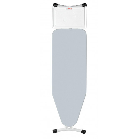 Polti Ironing board FPAS0044 Vaporella Essential White, 1220 x 435 mm, 4