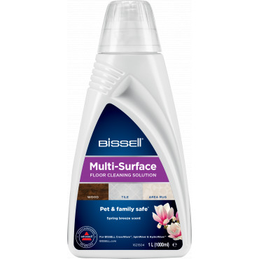 Bissell Multi Surface Formula 1000 ml, 1 pc(s)