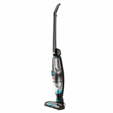 Bissell Vacuum cleaner MultiReach Essential Cordless operating, Handstick and Handheld, 18 V, Operating time (max) 30 min, Black
