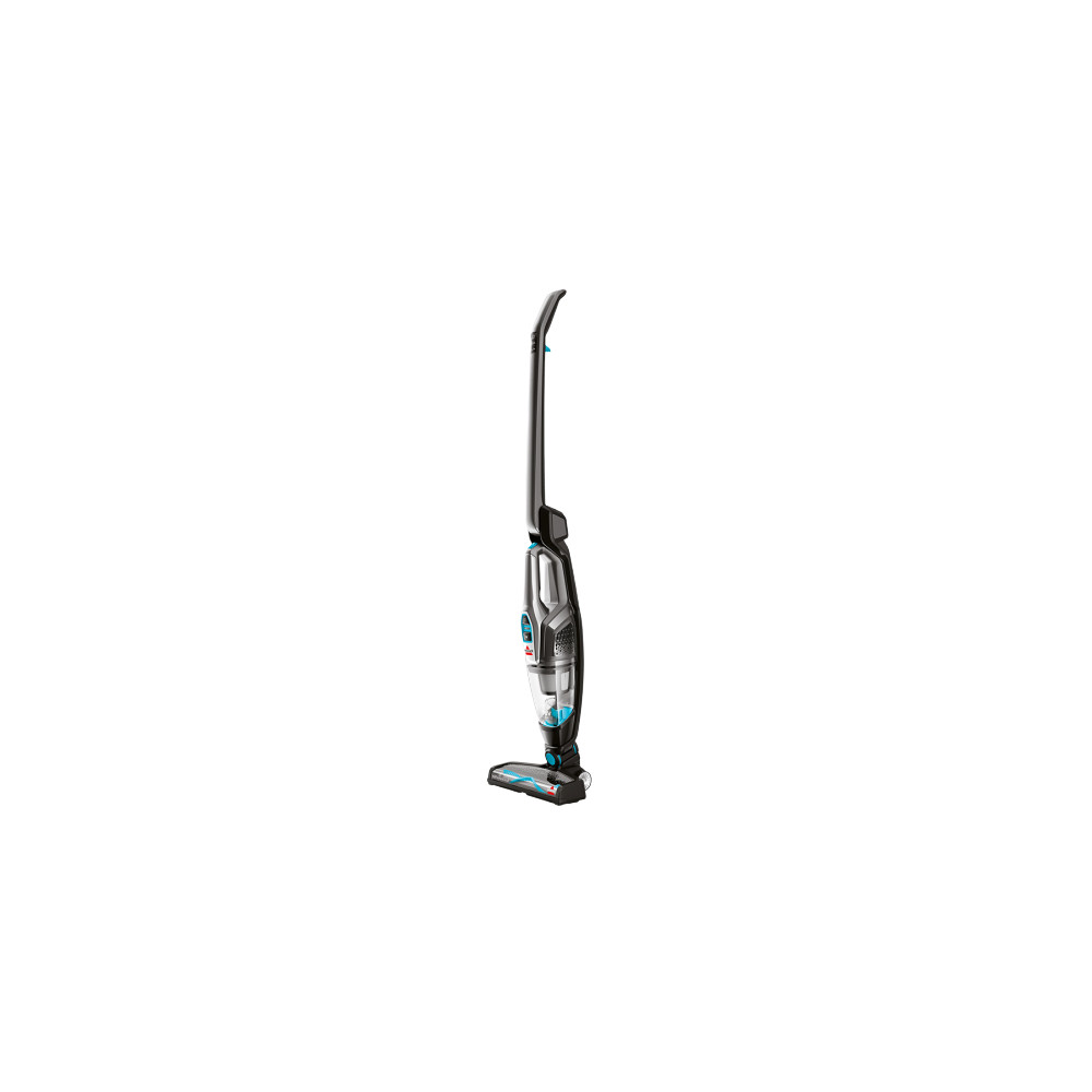 Bissell Vacuum cleaner MultiReach Essential Cordless operating, Handstick and Handheld, 18 V, Operating time (max) 30 min, Black