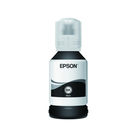 Epson Bottle XL EcoTank MX1XX Series Black