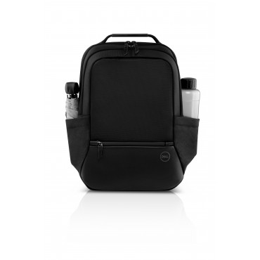 Dell Premier 460-BCQK Fits up to size 15 ", Black, Backpack