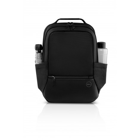 Dell Premier 460-BCQK Fits up to size 15 ", Black, Backpack