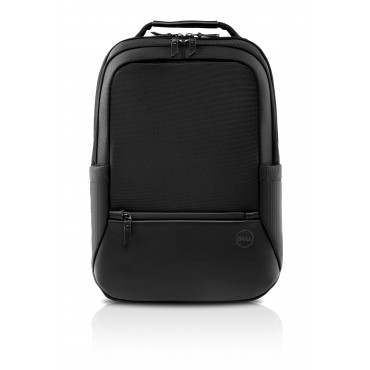 Dell Premier 460-BCQK Fits up to size 15 ", Black, Backpack