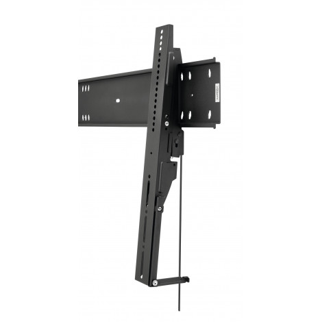 Vogels Wall mount, PFW 6810, Hold, 55-80 ", Maximum weight (capacity) 75 kg, Black