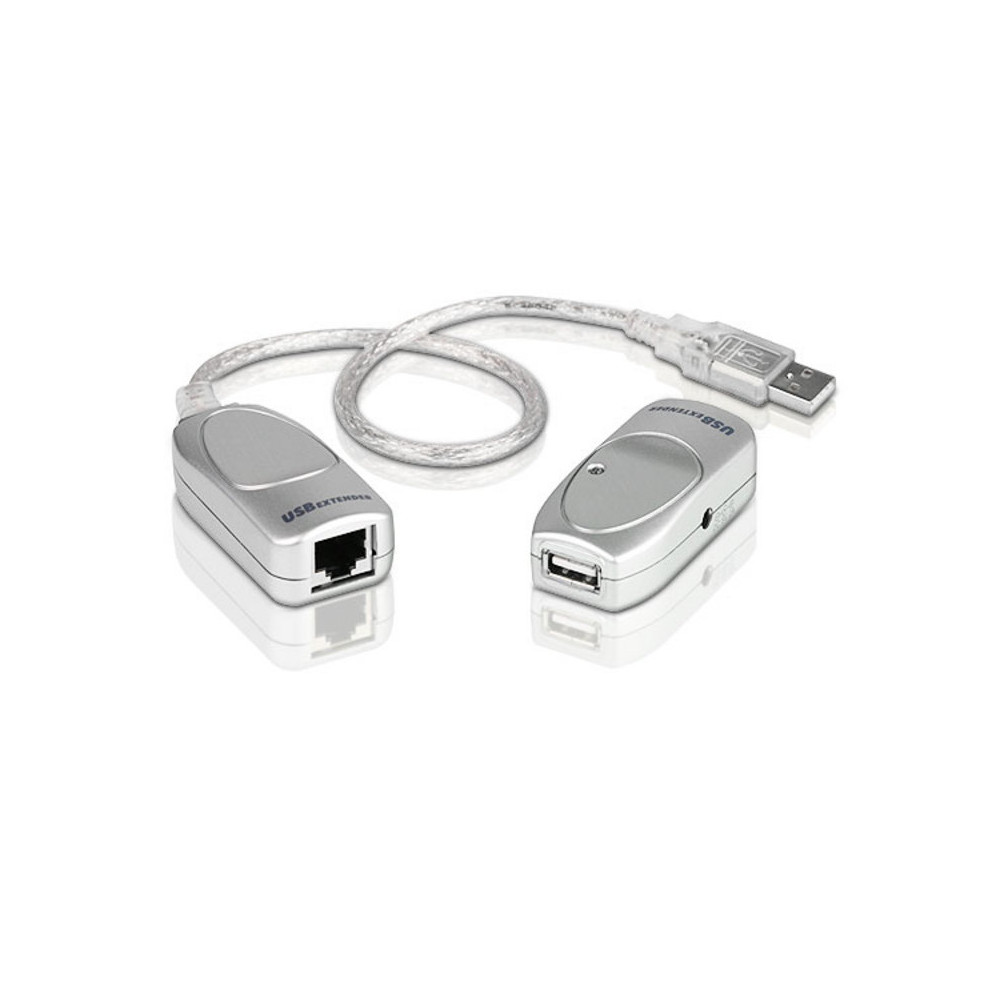 Aten USB Cat 5 Extender (up to 60m)