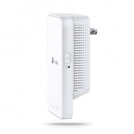 TP-LINK Mesh Extender RE300 802.11ac, 2.4GHz/5GHz, 300+867 Mbit/s, Antenna type 2xInternal