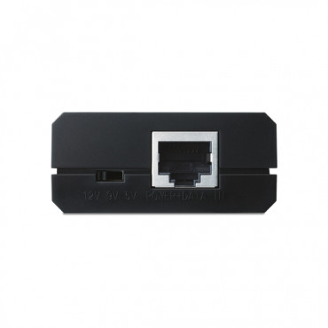 TP-LINK PoE Splitter TL-PoE10R Ethernet LAN (RJ-45) ports 2x10/100/1000