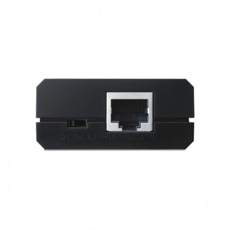 TP-LINK PoE Splitter TL-PoE10R Ethernet LAN (RJ-45) ports 2x10/100/1000