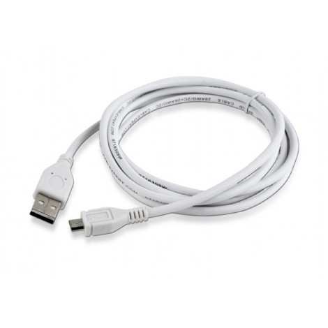 Cablexpert Micro-USB cable 1.8 m