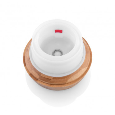 ETA Aroma diffusor Sento ETA263490000 12 W, Ultrasonic, Suitable for rooms up to 20 m , White