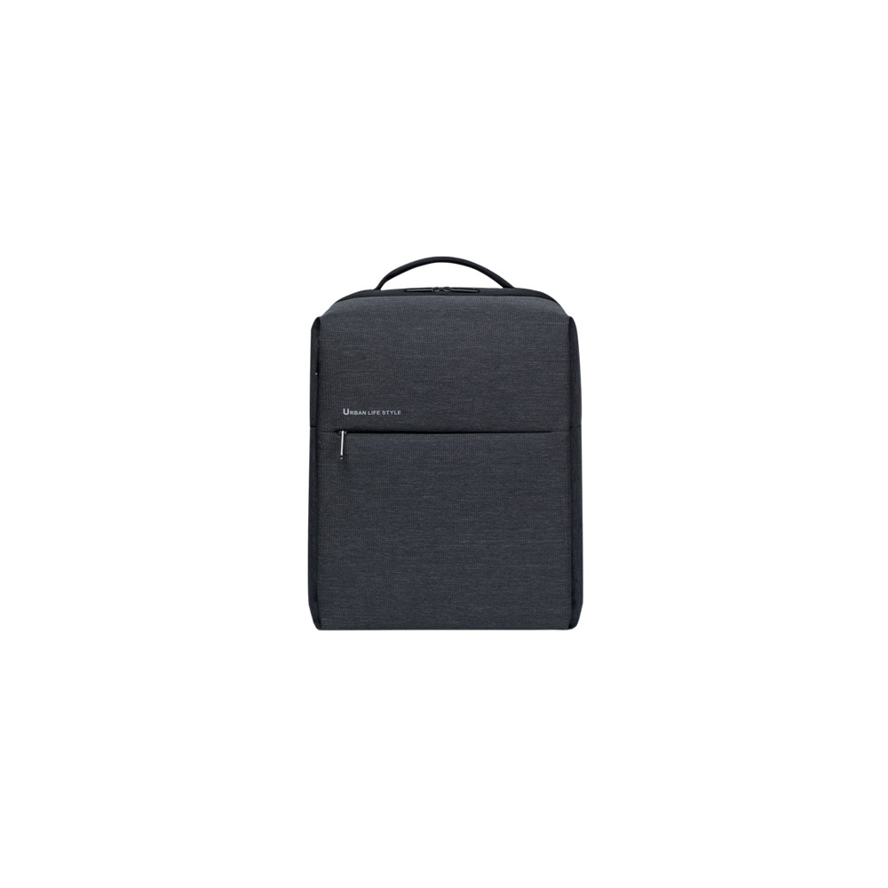 Xiaomi City Backpack 2 Fits up to size 15.6 ", Dark Gray