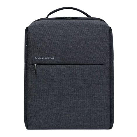 Xiaomi City Backpack 2 Fits up to size 15.6 ", Dark Gray