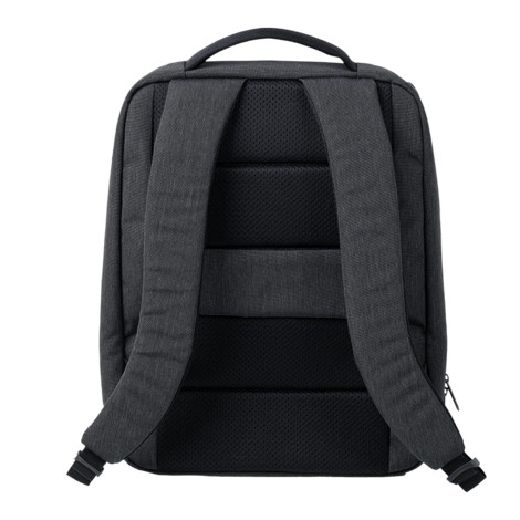 Xiaomi City Backpack 2 Fits up to size 15.6 ", Dark Gray