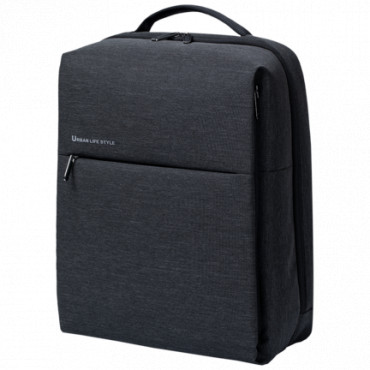 Xiaomi City Backpack 2 Fits up to size 15.6 ", Dark Gray