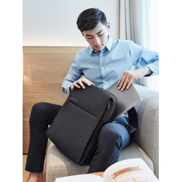 Xiaomi City Backpack 2 Fits up to size 15.6 ", Dark Gray