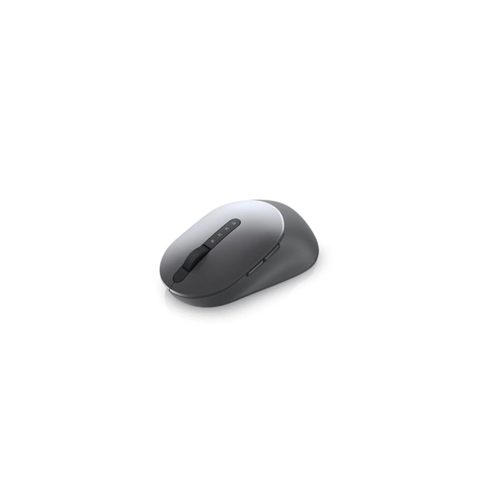 Dell Multi-Device MS5320W Optical Mouse, Wireless, Titan Grey