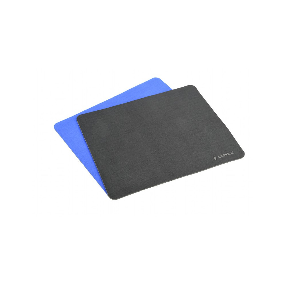 Gembird Mouse Pad, Black